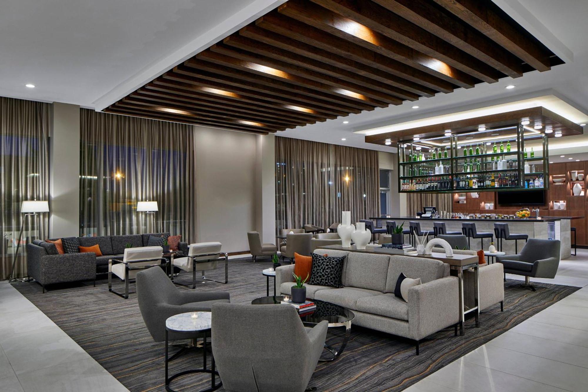Ac Hotel By Marriott Tuscaloosa Downtown Eksteriør bilde