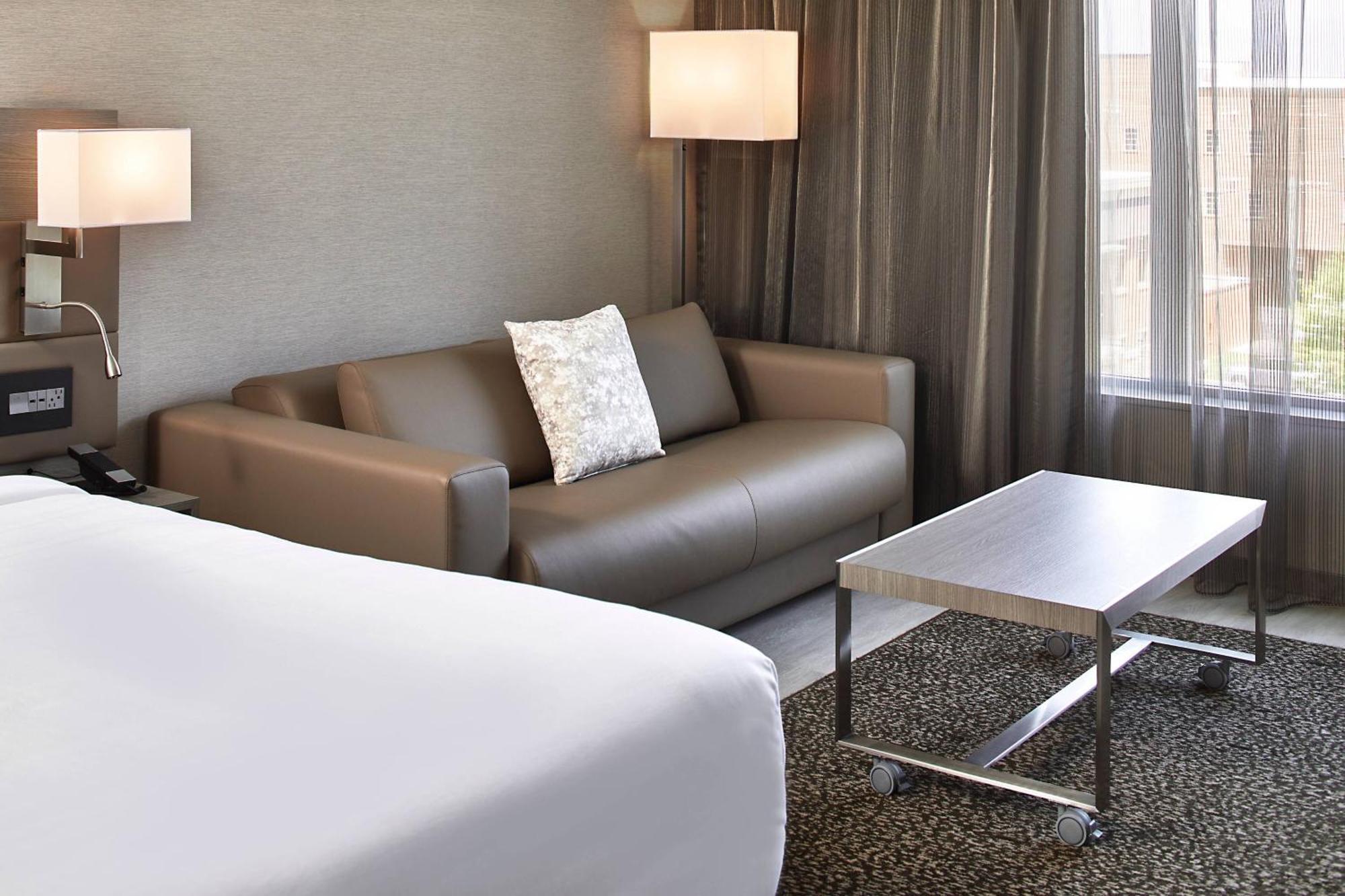 Ac Hotel By Marriott Tuscaloosa Downtown Eksteriør bilde
