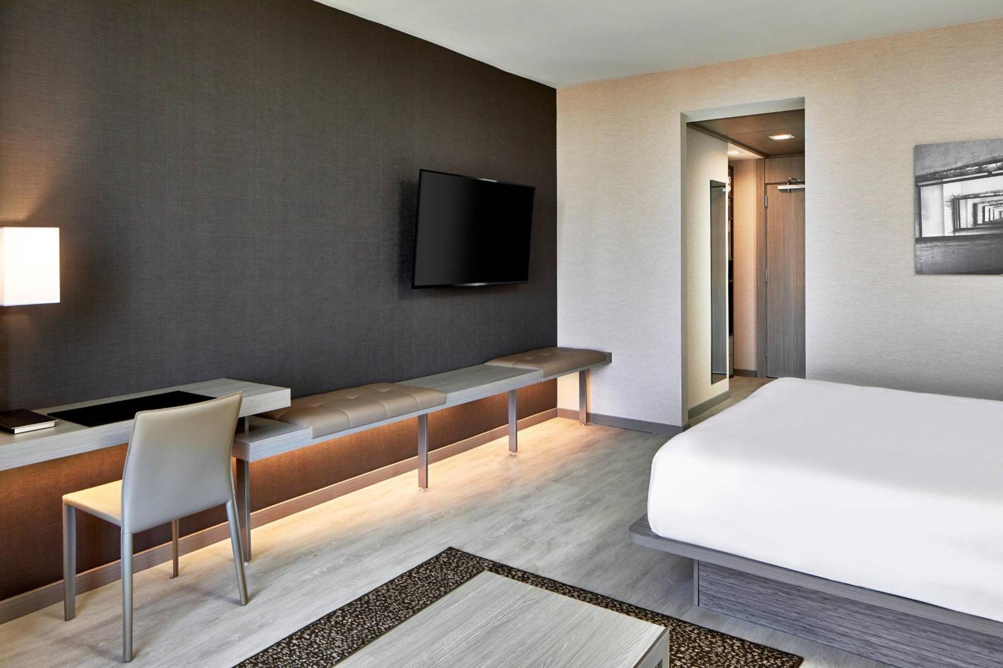 Ac Hotel By Marriott Tuscaloosa Downtown Eksteriør bilde